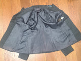 American Red Cross Military Welfare Service Jacket <br> (36" Bust)