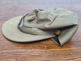 WAC Enlisted Khaki Hobby Hat