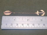 Keep 'Em Sailing Anchor Chain Pin