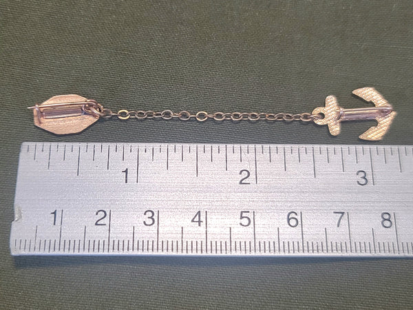 Keep 'Em Sailing Anchor Chain Pin