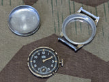 UMF Ruhla Watch (Postwar) AS-IS