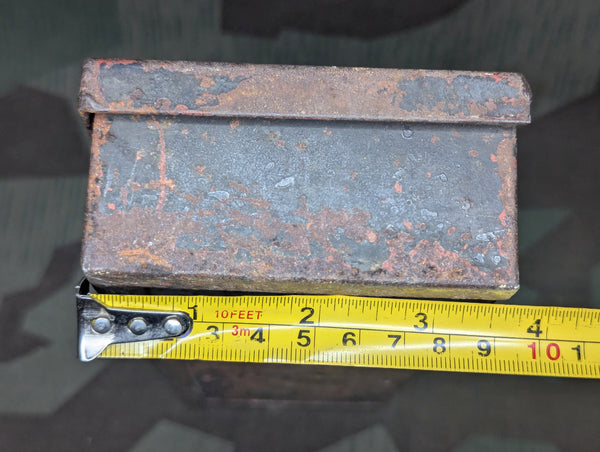 Fu.a. Communications Accessory Box