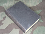 1942 German Language Bible Old and New Testament