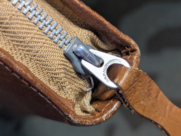 Very Nice Hygiene Kit Zipp DRP Nurnberg