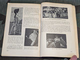 1944 Werkbuch Für Mädchen