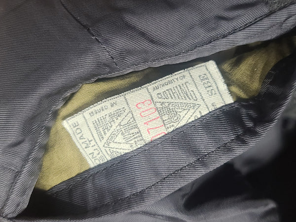 American Red Cross Military Welfare Service Jacket <br> (36" Bust)