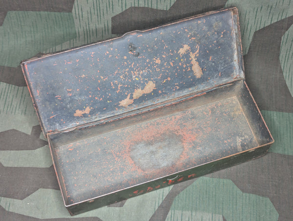 Fu.a. Communications Accessory Box