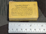 Original Ohropax Earplugs with Paper Box