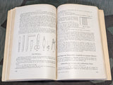 1944 Werkbuch Für Mädchen