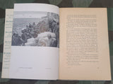 Narvik by Werner Fantur 1941