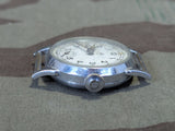 Thiel Mens Small Wrist Watch Working