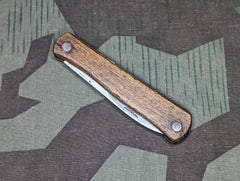 German Soldier's Pocket Knife