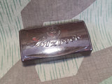 Lotzbeck Bakelite Snuff Tobacco Container