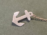 Keep 'Em Sailing Anchor Chain Pin