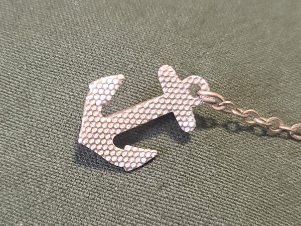 Keep 'Em Sailing Anchor Chain Pin
