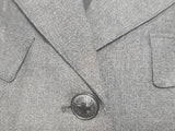 American Red Cross Military Welfare Service Jacket <br> (36" Bust)