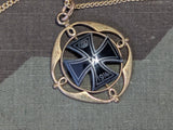 Iron Cross Necklace 1914
