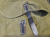 Late War Ruck Sack Unissued
