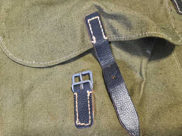 Late War Ruck Sack Unissued