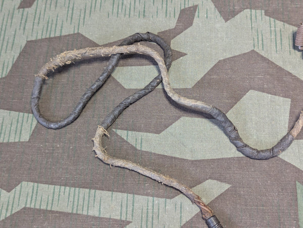 FF33 FLAK Headphone (Needs Work)