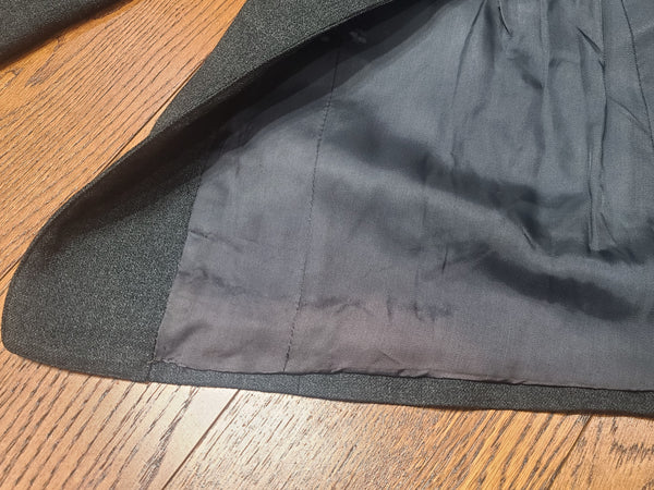 American Red Cross Military Welfare Service Jacket <br> (36" Bust)
