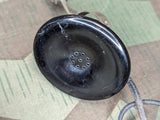 German Civilian Type Headset No Plug