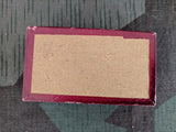 Pharmacy Box from Brussels
