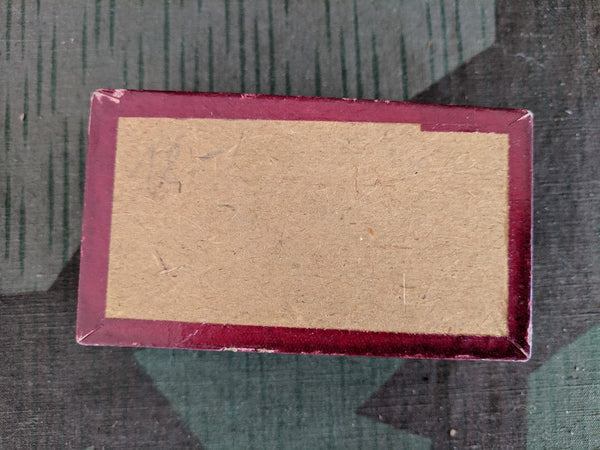 Pharmacy Box from Brussels