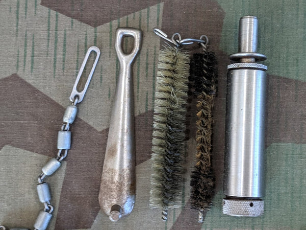 Hawig K98 Cleaning Kit