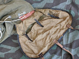 Original Mid War Gebirgsjäger Rucksack
