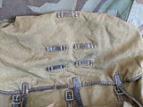 Original Mid War Gebirgsjäger Rucksack