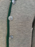 German Traditional Sweater