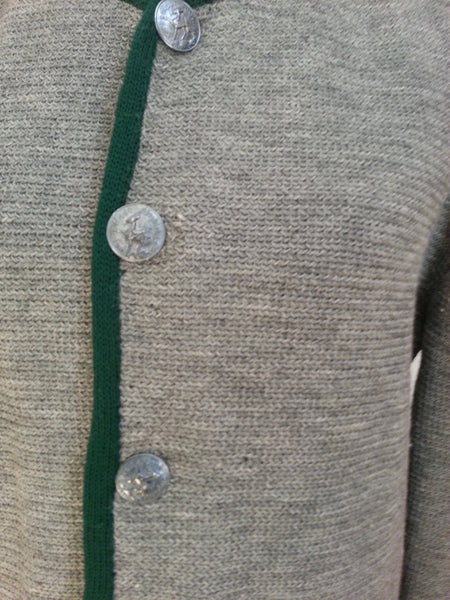 German Traditional Sweater