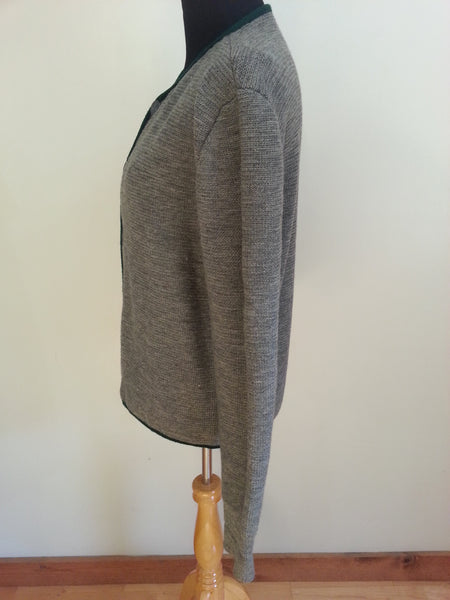 German Traditional Sweater