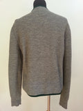 German Traditional Sweater
