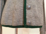 German Traditional Sweater