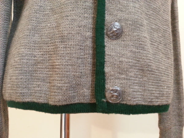 German Traditional Sweater