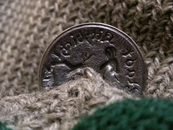 German Traditional Sweater