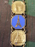 Paris Watch Fob