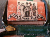 Original German Traveling Razor