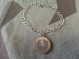 Gott Sei Mit Uns Bracelet