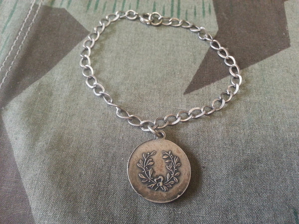 Gott Sei Mit Uns Bracelet