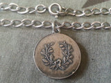 Gott Sei Mit Uns Bracelet