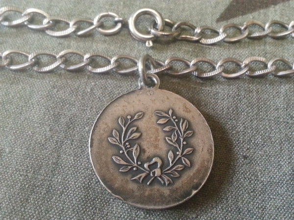 Gott Sei Mit Uns Bracelet