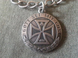 Gott Sei Mit Uns Bracelet