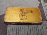 Herold-Sortiment Gramophone Needle Tin