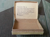 Original Kneiff Chewing Tobacco Box