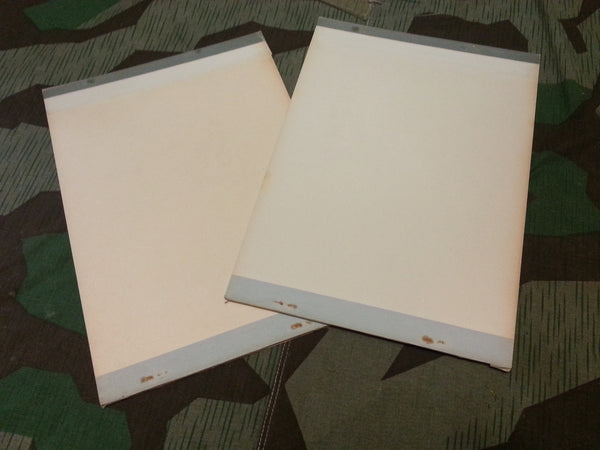 Original Drawing Paper Tablet 10 Pages