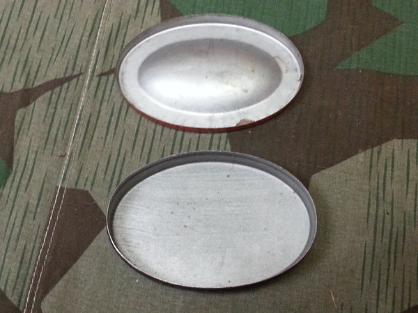 Beste Stahlstecknadeln Sewing Pin/Needle Tin