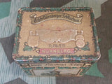 Türmer Nürnberg Lebkuchen Tin